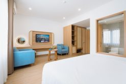 Trà Long Suite